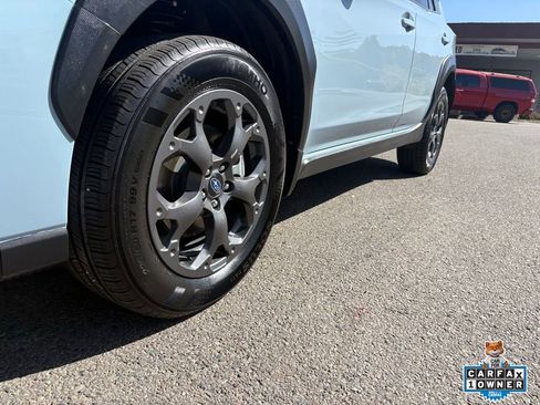 Used 2023 Subaru Crosstrek 2.5i Sport AWD/4WD image 14
