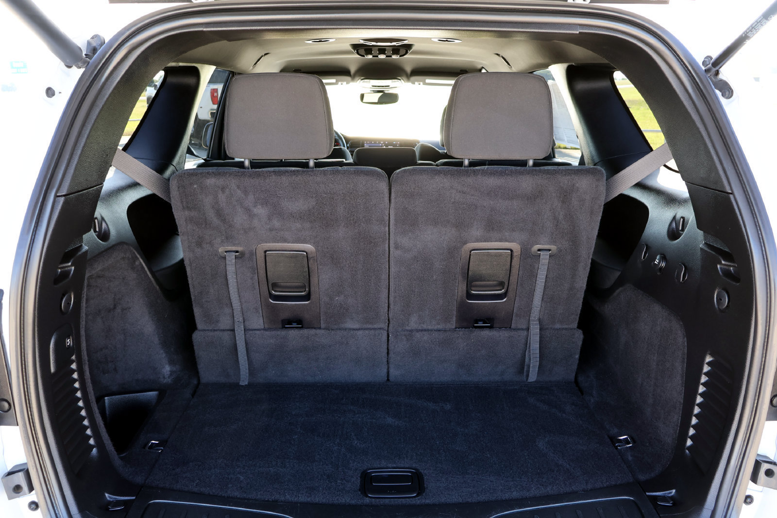 Used 2026 Dodge Durango GT AWD/4WD image 12