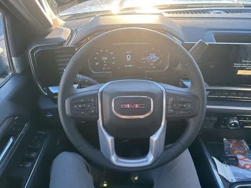 New 2026 GMC Sierra 2500 SLT w/ SLT Premium Package image 19