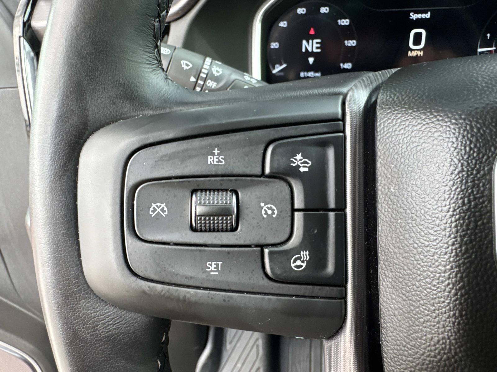 Used 2026 GMC Sierra 2500 Denali Ultimate w/ Max Trailering Package AWD/4WD image 39