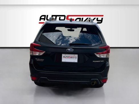 Used 2024 Subaru Forester Wilderness w/ Wilderness Package AWD/4WD image 6