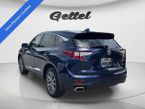 Used 2024 Acura RDX SH-AWD w/ Technology Package image 8