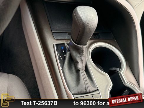 Used 2023 Toyota Camry LE image 21