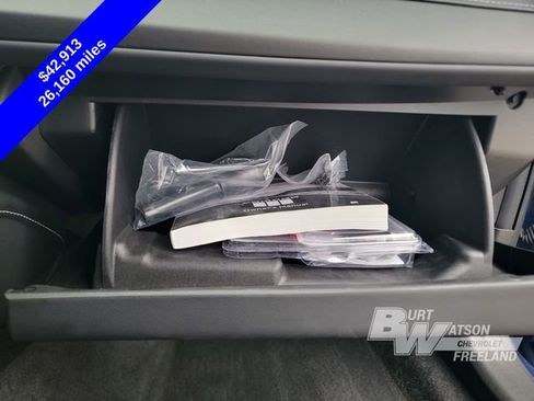 Used 2023 Chevrolet Camaro SS image 19