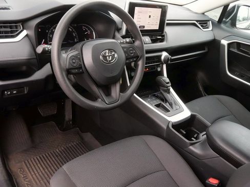 Used 2024 Toyota RAV4 LE image 12