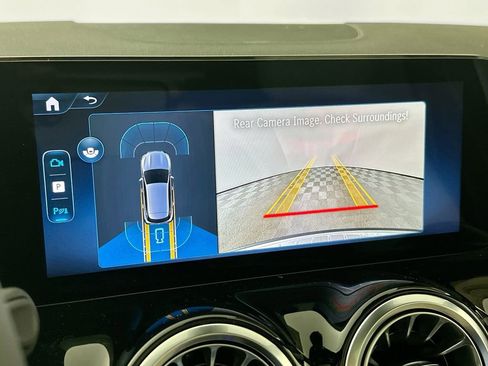 New 2026 Mercedes-Benz GLA 250 GLA 250 image 14