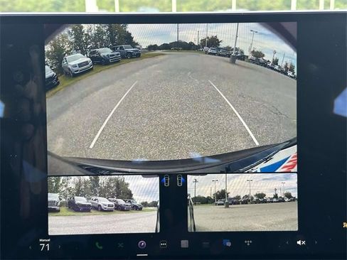 Used 2021 Tesla Model S Plaid image 14