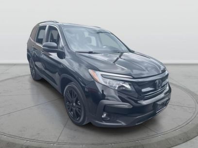 Used 2022 Honda Pilot Special Edition