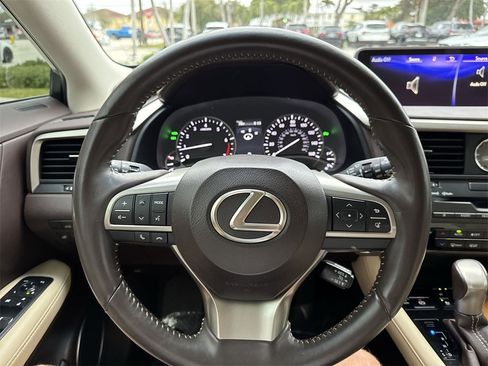 Used 2016 Lexus RX 350 AWD image 49