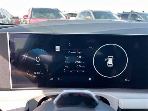 New 2026 Hyundai Tucson Limited image 36