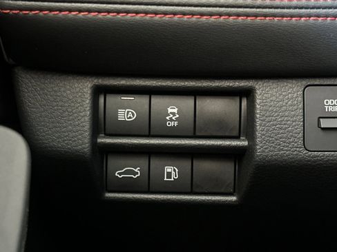 Certified 2020 Toyota Avalon TRD image 32