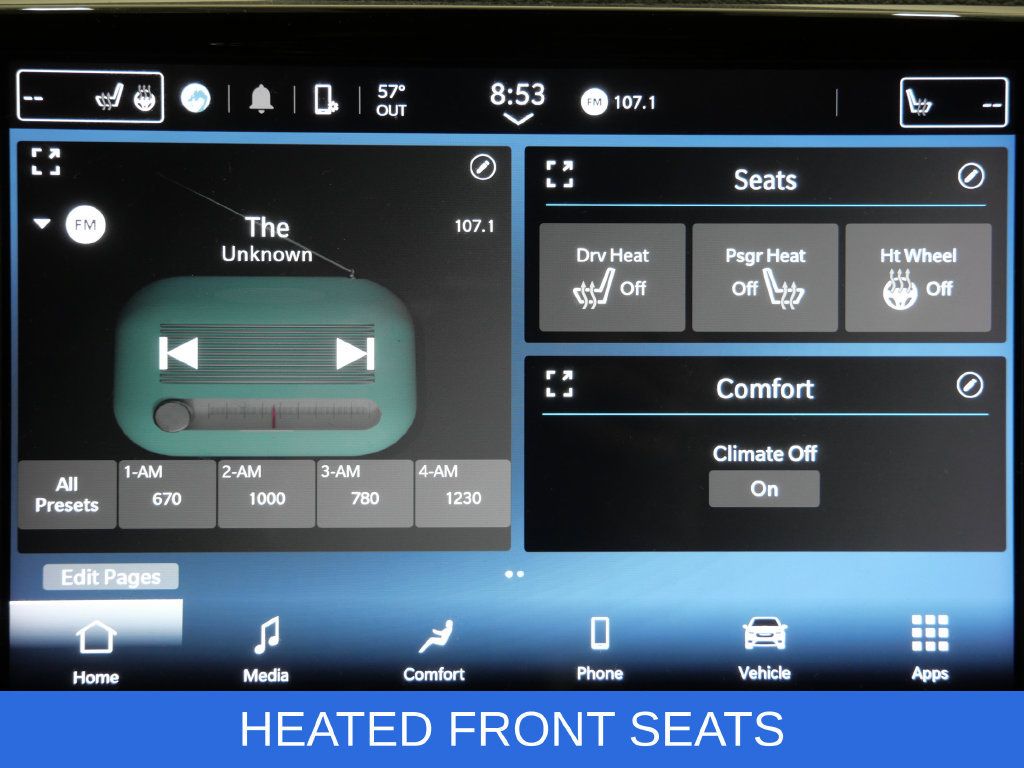 Used 2024 Chrysler Pacifica Touring-L FWD image 17