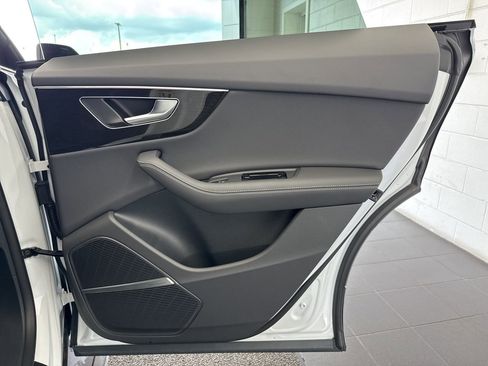New 2025 Audi Q8 Premium Plus image 53