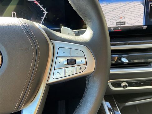 Certified 2023 BMW X7 xDrive40i w/ Parking Assistance Package image 16