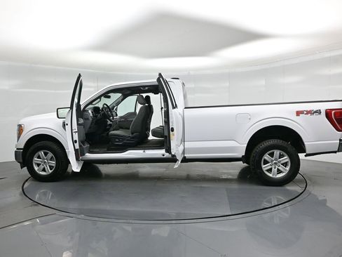 Certified 2021 Ford F150 XLT w/ Equipment Group 301A Mid image 31