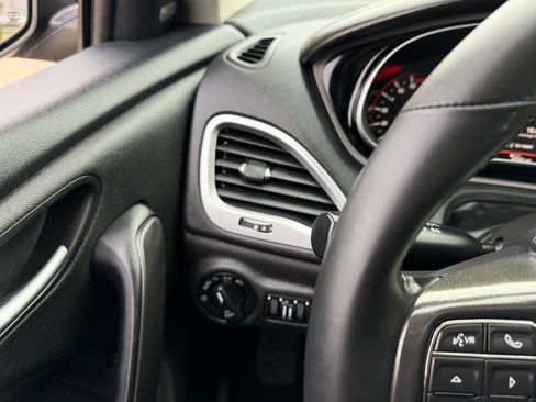 Used 2014 Dodge Dart Limited w/ Technology Group FWD image 22