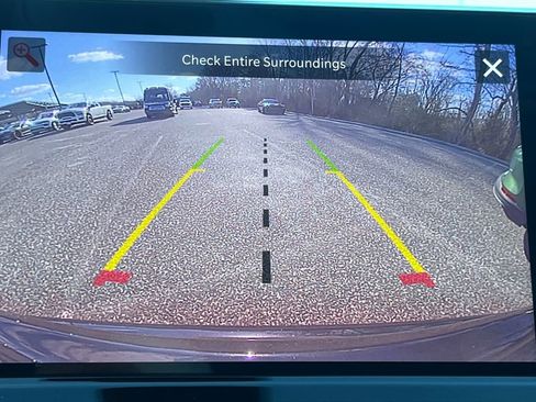 New 2025 Jeep Compass Limited w/ Elite Group image 13