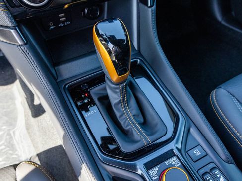 Used 2025 Subaru Forester Wilderness w/ Convenience Package image 26