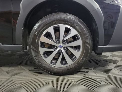 Used 2023 Subaru Outback Premium AWD/4WD image 11