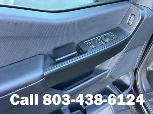 Used 2025 Ford F150 STX RWD image 8