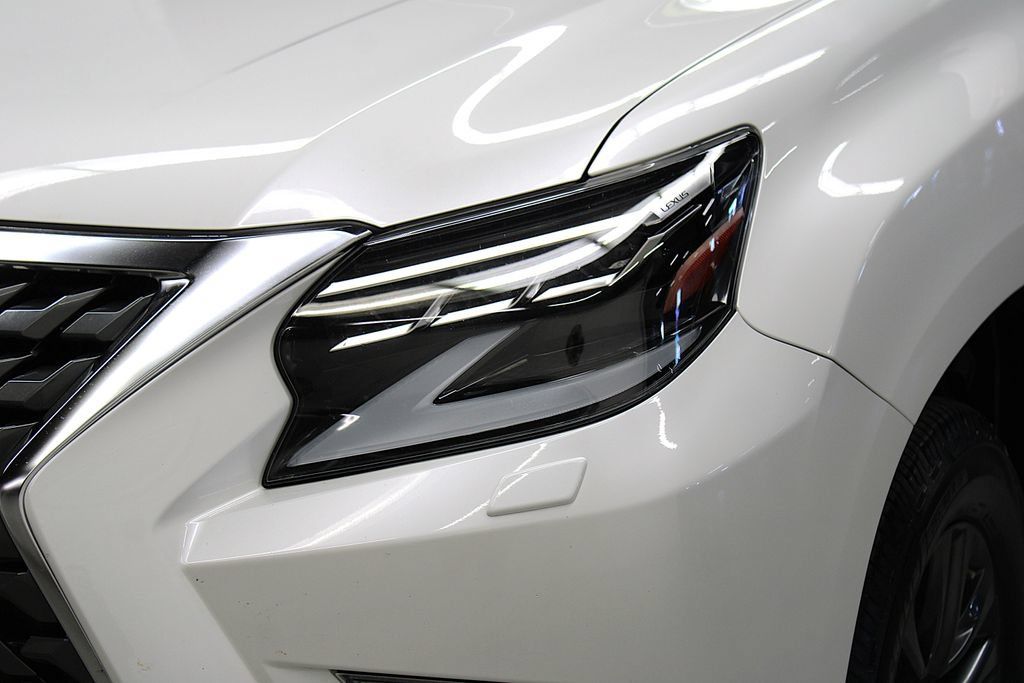 Used 2022 Lexus GX 460 Premium w/ Premium Plus Package AWD/4WD image 39