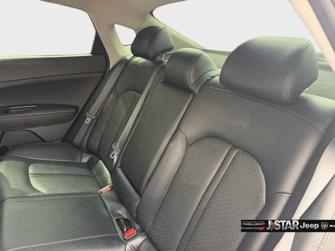 Used 2020 Kia Optima EX FWD image 26