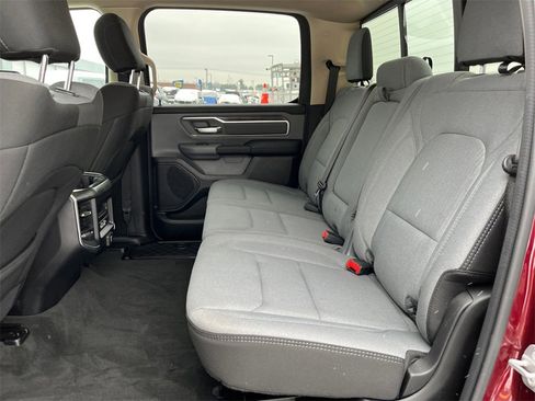 Used 2020 RAM 1500 Big Horn image 20