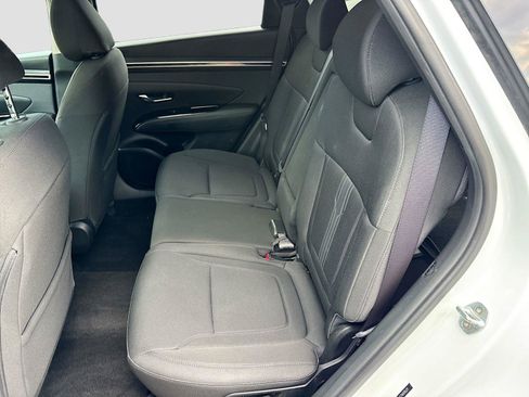 Used 2022 Hyundai Tucson SEL w/ Convenience Package FWD image 25