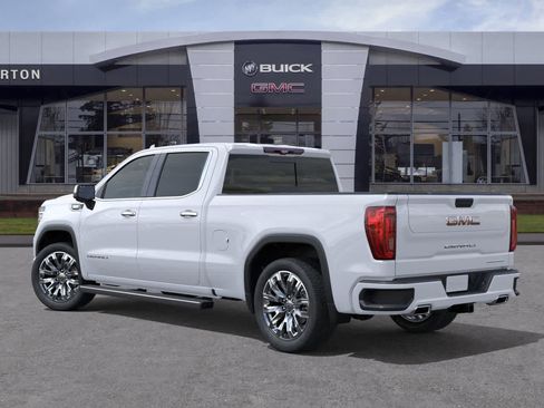 New 2026 GMC Sierra 1500 Denali w/ Denali Reserve Package image 3