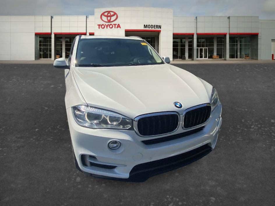 Used 2016 BMW X5 xDrive35i AWD/4WD image 15