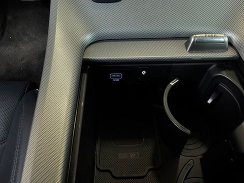 Used 2025 Hyundai Palisade SEL FWD image 24