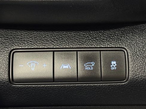 Used 2021 Hyundai Santa Fe SEL w/ Convenience Package image 35