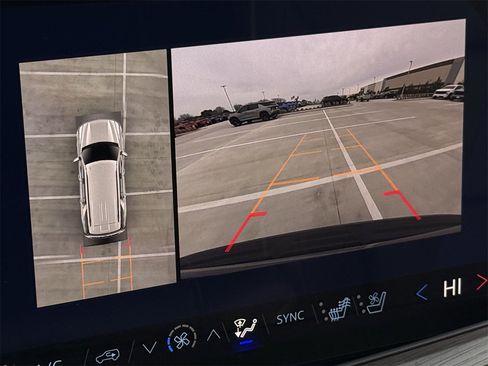 New 2026 Chevrolet Tahoe Premier image 17