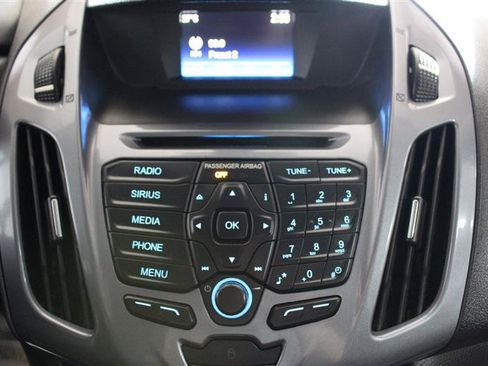 Used 2016 Ford Transit Connect Titanium FWD image 19
