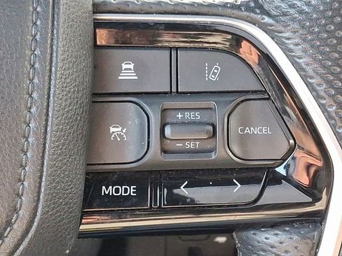 Used 2024 Toyota Sequoia Platinum image 23