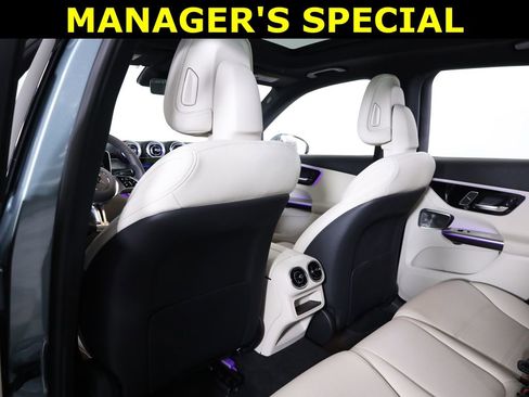 Certified 2026 Mercedes-Benz GLC 300 4MATIC image 33