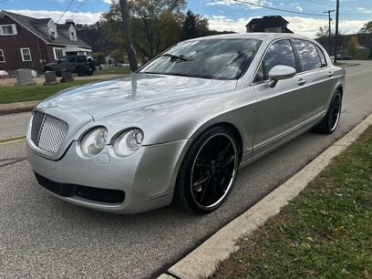 Used 2007 Bentley Flying Spur Flying Spur
