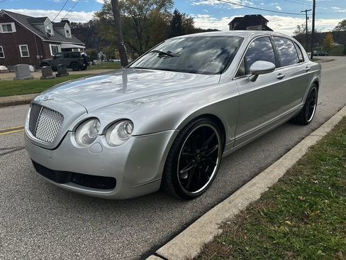 Used 2007 Bentley Flying Spur Flying Spur image 1