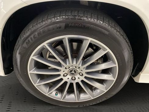 Used 2020 Mercedes-Benz GLE 580 4MATIC image 17