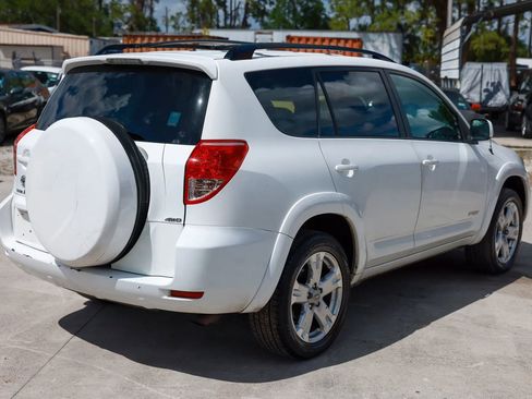 Used 2008 Toyota RAV4 Sport image 7
