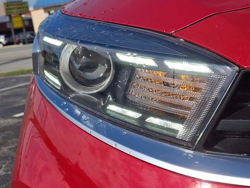 Used 2024 Kia Forte GT-Line w/ GT-Line Premium Package FWD image 9