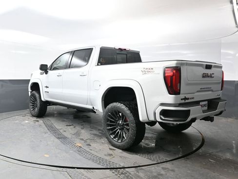 New 2026 GMC Sierra 1500 AT4 w/ Technology Package AWD/4WD image 7