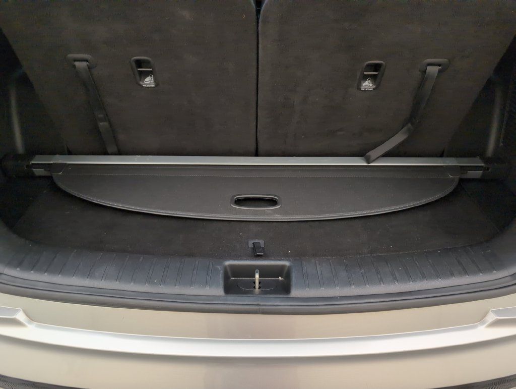 Used 2021 Kia Sorento S w/ Panoramic Sunroof Package FWD image 32