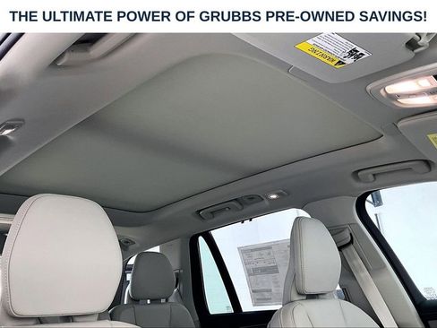 New 2026 Volvo XC90 T8 Ultra w/ Protection Package Premier AWD/4WD image 32