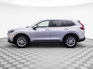 Certified 2024 Honda CR-V EX video 3