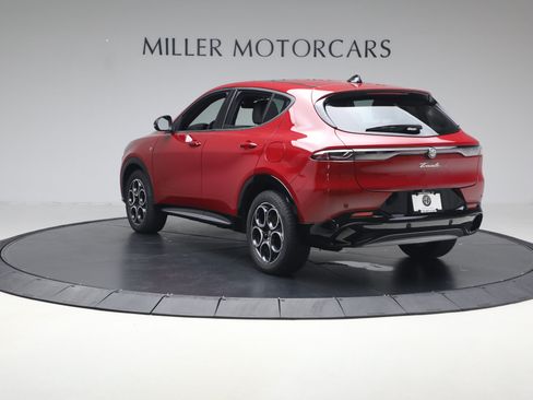 Used 2024 Alfa Romeo Tonale Ti AWD/4WD image 5