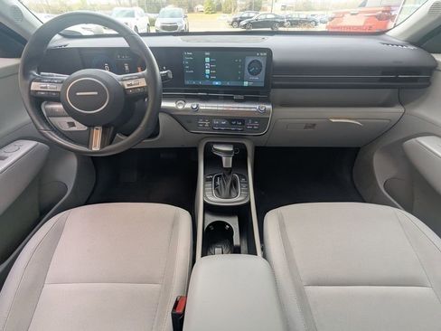 Used 2024 Hyundai Kona SEL FWD image 24