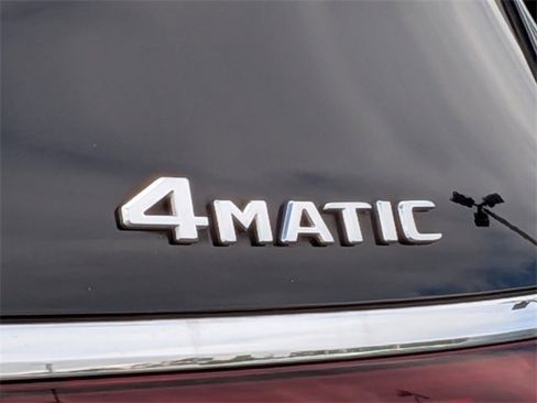 Used 2024 Mercedes-Benz GLS 450 4MATIC image 13