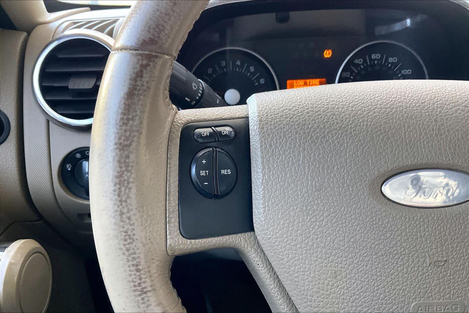 Used 2008 Ford Explorer XLT RWD image 23