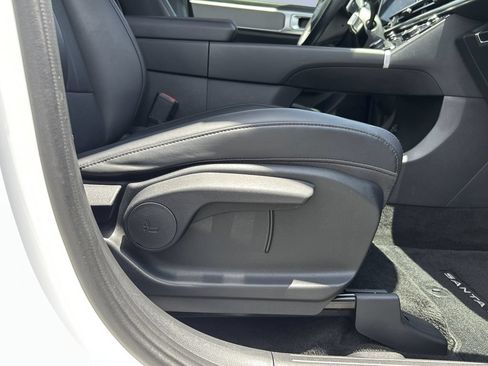 Certified 2024 Hyundai Santa Fe SEL FWD image 22